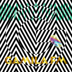 Gamila Arief - Kembali Ke Masa Lalu