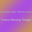 Arya Satria, Whawin Lawra - Tresno Marang Tonggo