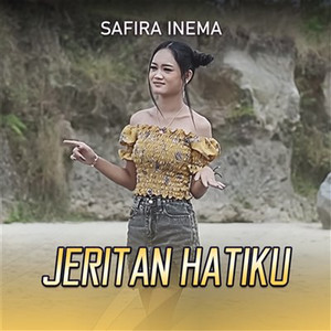 Safira Inema - Jeritan Hatiku