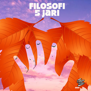Dhyo Haw - Filosofi 5 Jari