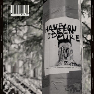 Oddisee, Priya Ragu, Sainte Ezekiel - Still Strange (feat. Priya Ragu & Sainte Ezekiel)