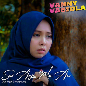 Vanny Vabiola - Sai Anju Ma Au