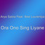 Arya Satria, Ikke Lourentya - Ora Ono Sing Liyane