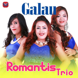 Romantis Trio - Unang Sai Dokkon Au Selingkuh