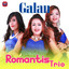 Romantis Trio - Holan Ho