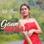 Vita Alvia - Gaun Merah