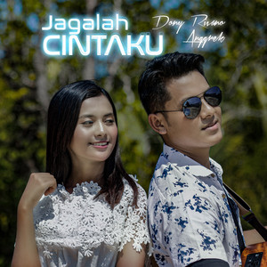Dony Rivano, Anggrek - Jagalah Cintaku