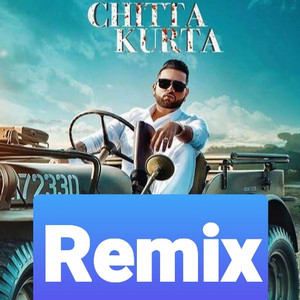 Gurjit Gill, Karan Aujla - Chita Kurta