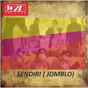 W2d Creator - Sendiri Jomblo