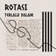 Rotasi - Terlalu Dalam