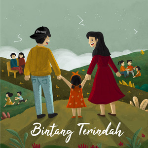 Angga Candra - Bintang Terindah