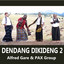Alfred Gare, PAX Group - Dendang Dikideng 2