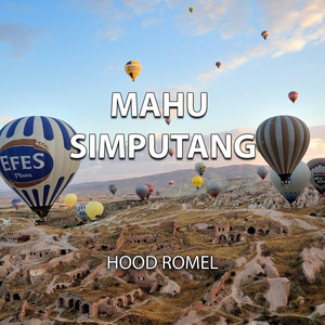 Hood Romel - Mahu Simputang