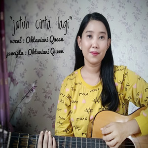 Oktaviani Queen - Jatuh Cinta Lagi