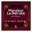 Monsieur Le Détraké - Vimanika Shastra