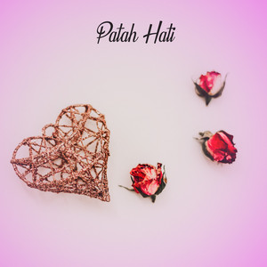 D'Paspor - Patah Hati