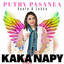 Putry Pasanea, Lekka, Vento - Kaka Napy