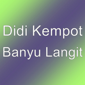 Didi Kempot - Banyu Langit