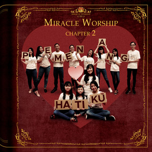 Miracle Worship - MimpiMu di Dalamku