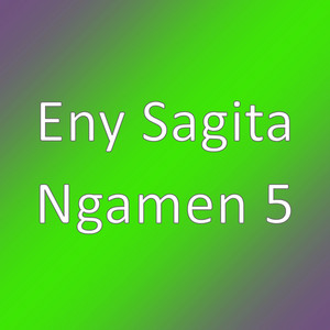Eny Sagita - Ngamen 5