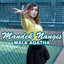 Mala Agatha - Mandek Nangis