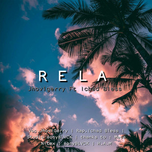 JhoviGerry, Ichad Bless - Rela