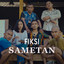 Fiksi Aunurofik, LAIN Udin And Friends - Sametan