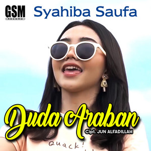 Syahiba Saufa - Duda Araban