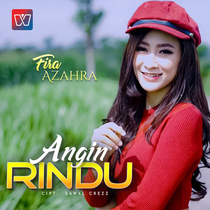 Fira Azahra - Angin Rindu