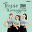 Trio Macan, Mr NurBayan - Tresno Waranggono