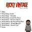 Ricky Vintage - Ricky Vintage (Levitate)