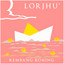 Lorjhu’ - Kembang koning