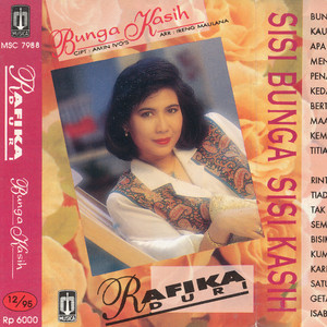 Rafika Duri - Bunga Kasih