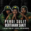 LAIN Udin And Friends - Pergi Sulit Bertahan Sakit