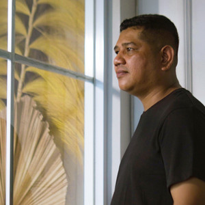 Antha Pryma Ginting - Tedeh Ateku Kena