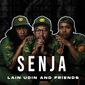 LAIN Udin And Friends - Senja