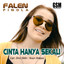 Falen Finola - Cinta Hanya Sekali