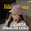 Dilla Novera - Cinta Dibalas Luka