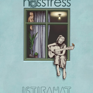 Nosstress - Kopi, Senja Dan Logika