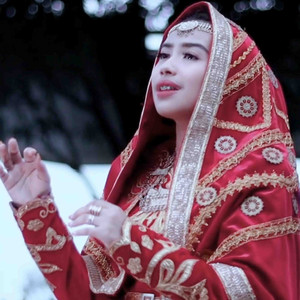 Rahma Santika - Tinggalah Kampuang