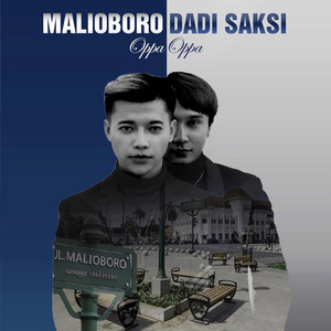 Oppa Oppa - Malioboro Dadi Saksi