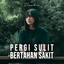 Vioshie - Pergi Sulit Bertahan Sakit