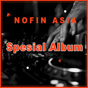 Nofin Asia - Aku Tenang