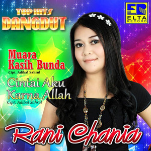Rani Chania - Sepiring Berdua