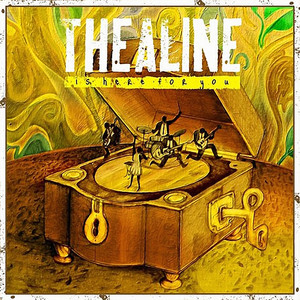 The Aline - Hari Cerah Untukmu