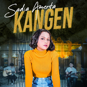 Sadia Amerta - Kangen