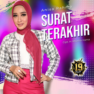 Anisa Rahma - Surat Terakhir