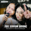 Ochi Alvira, Maulana Ardiansyah - Full Senyum Sayang - Live SKA Reggae