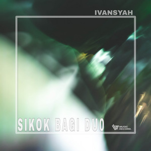 IVANSYAH - Dj Sikok Bagi Duo