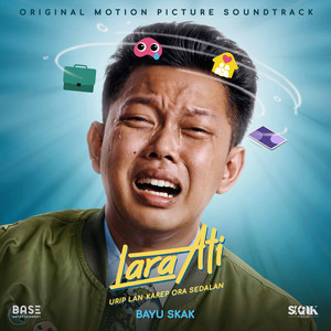 Bayu Skak - Iki Uripku
